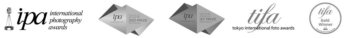 Award de la photo de l'année à l'International Photography Awards 2024 (IPA)