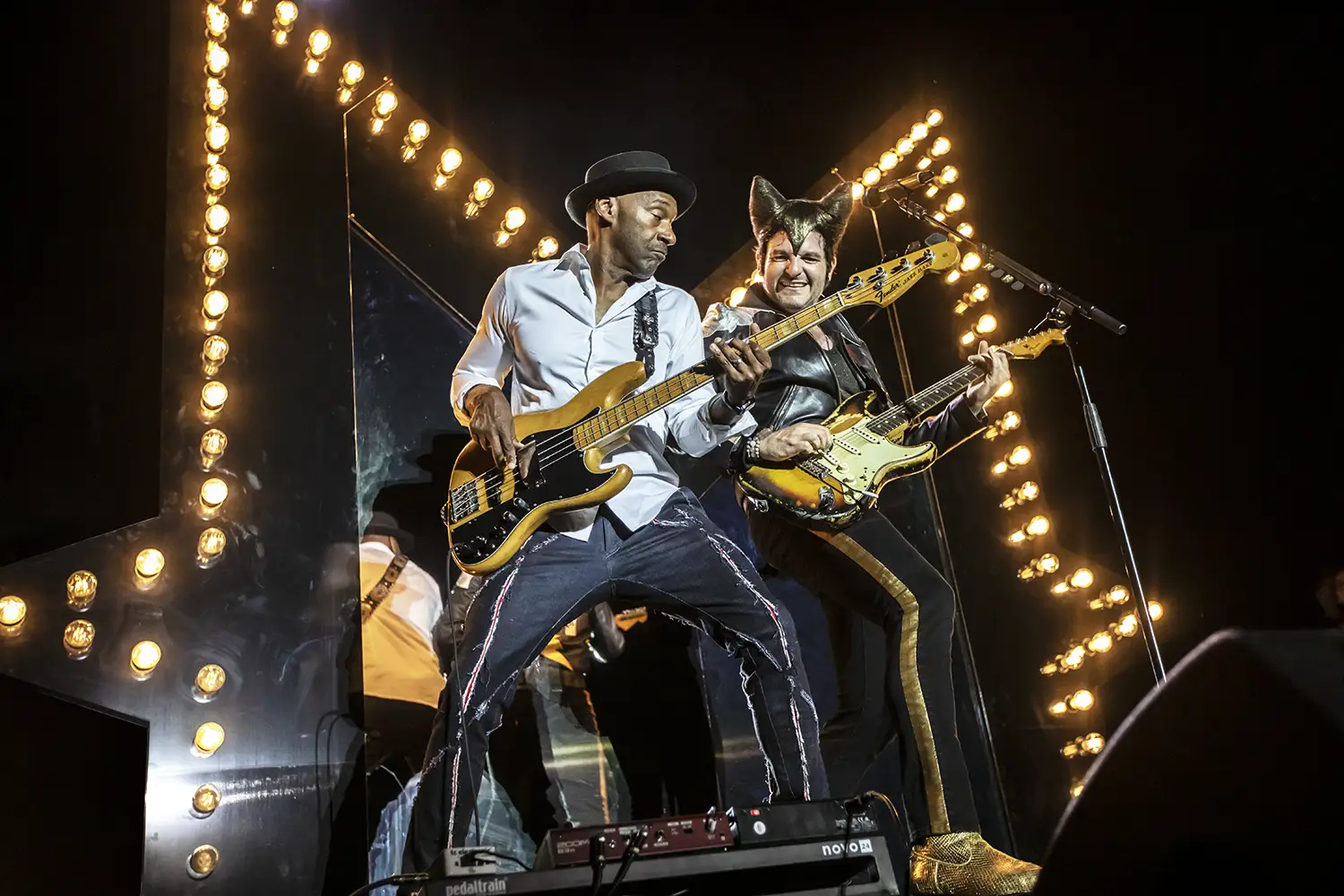 - M - Le Grand Petit Concert 2019 -