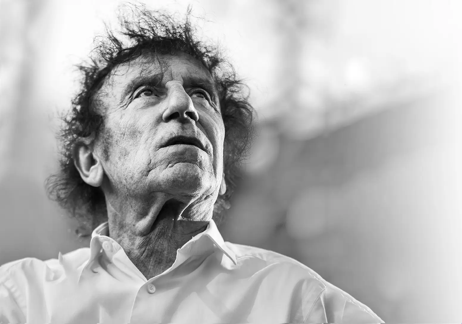  - Alain Souchon - Portrait -