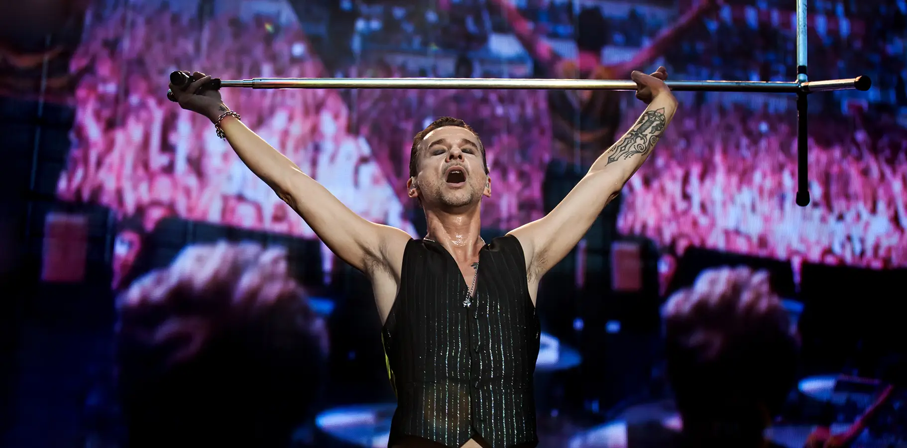  - Depeche Mode - Delta Tour 2013