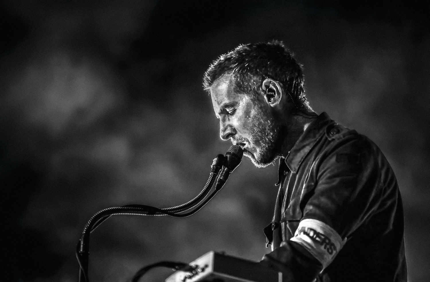  - MASSIVE ATTACK - 