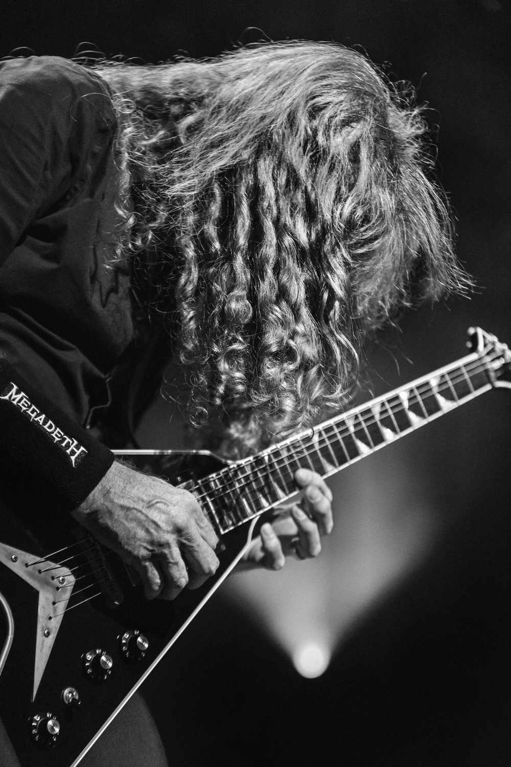  - MEGADETH - 