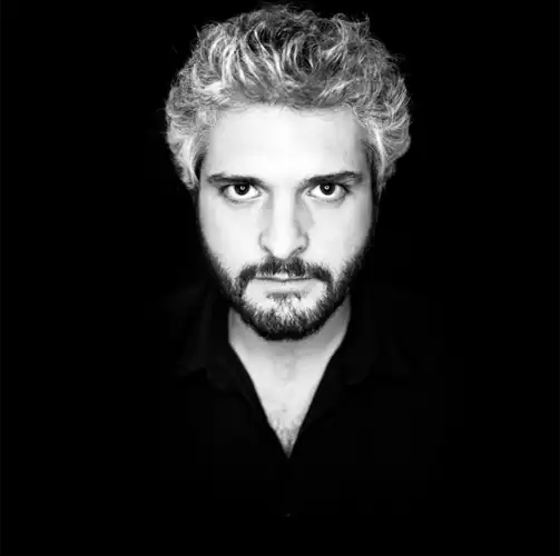  - Pierre-Emmanuel Barré - Portrait 2022 -