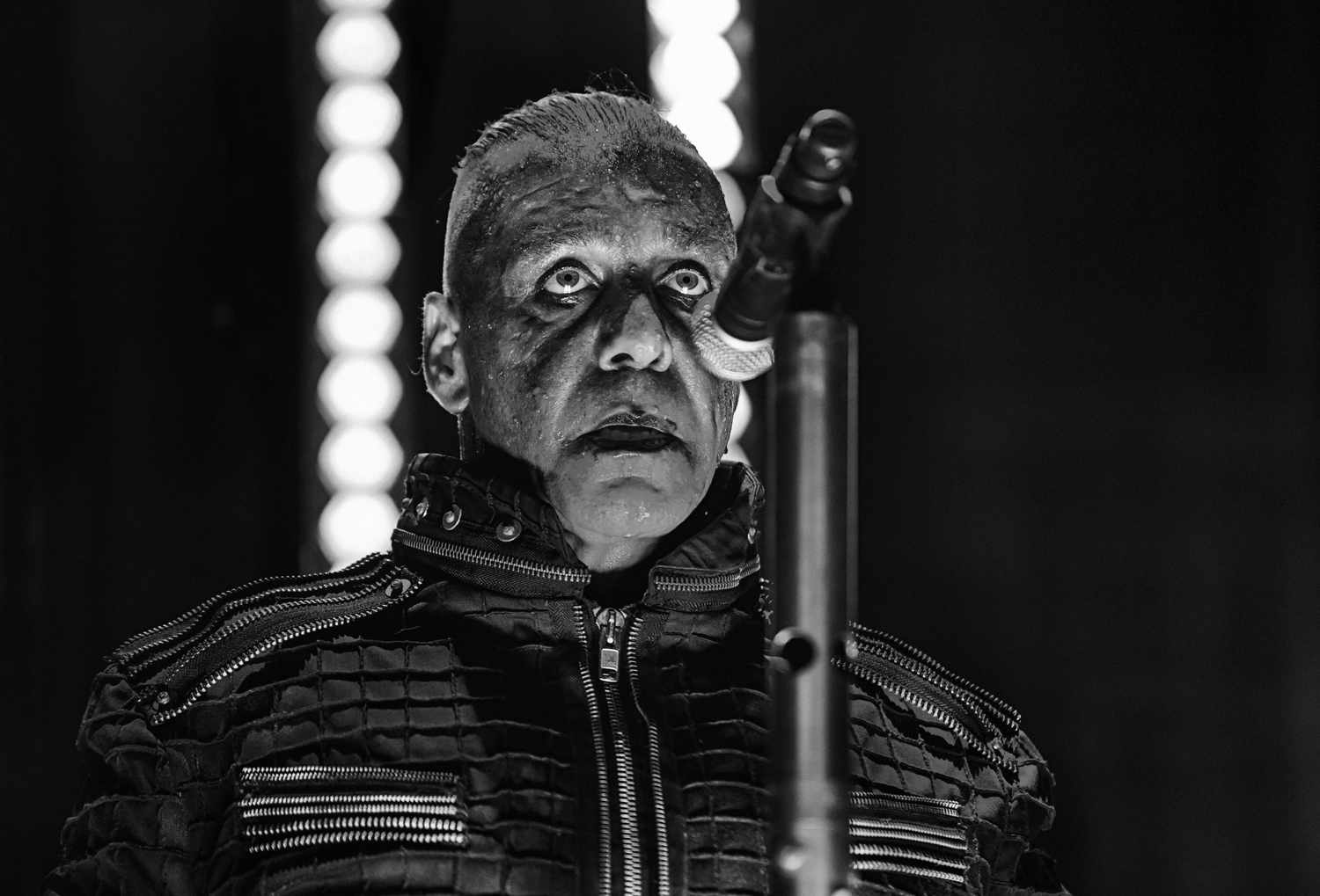   - RAMMSTEIN  - 