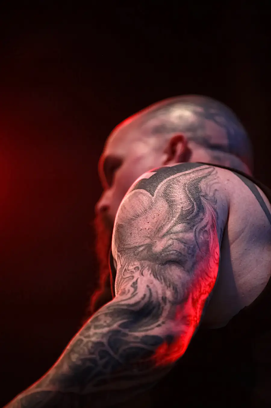  - Slayer - Europe Tour 2015 - Hellfest 