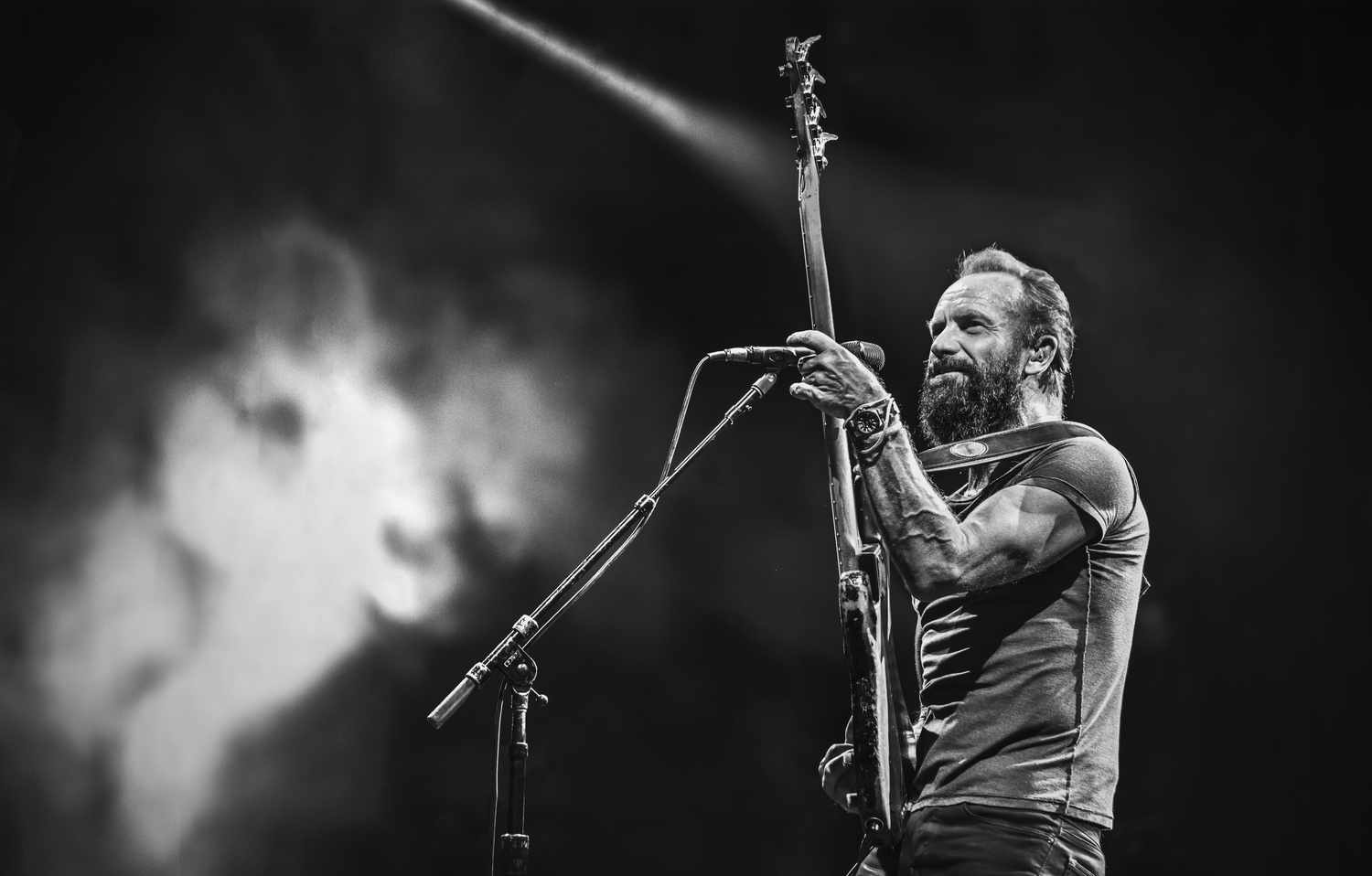  - STING - 
