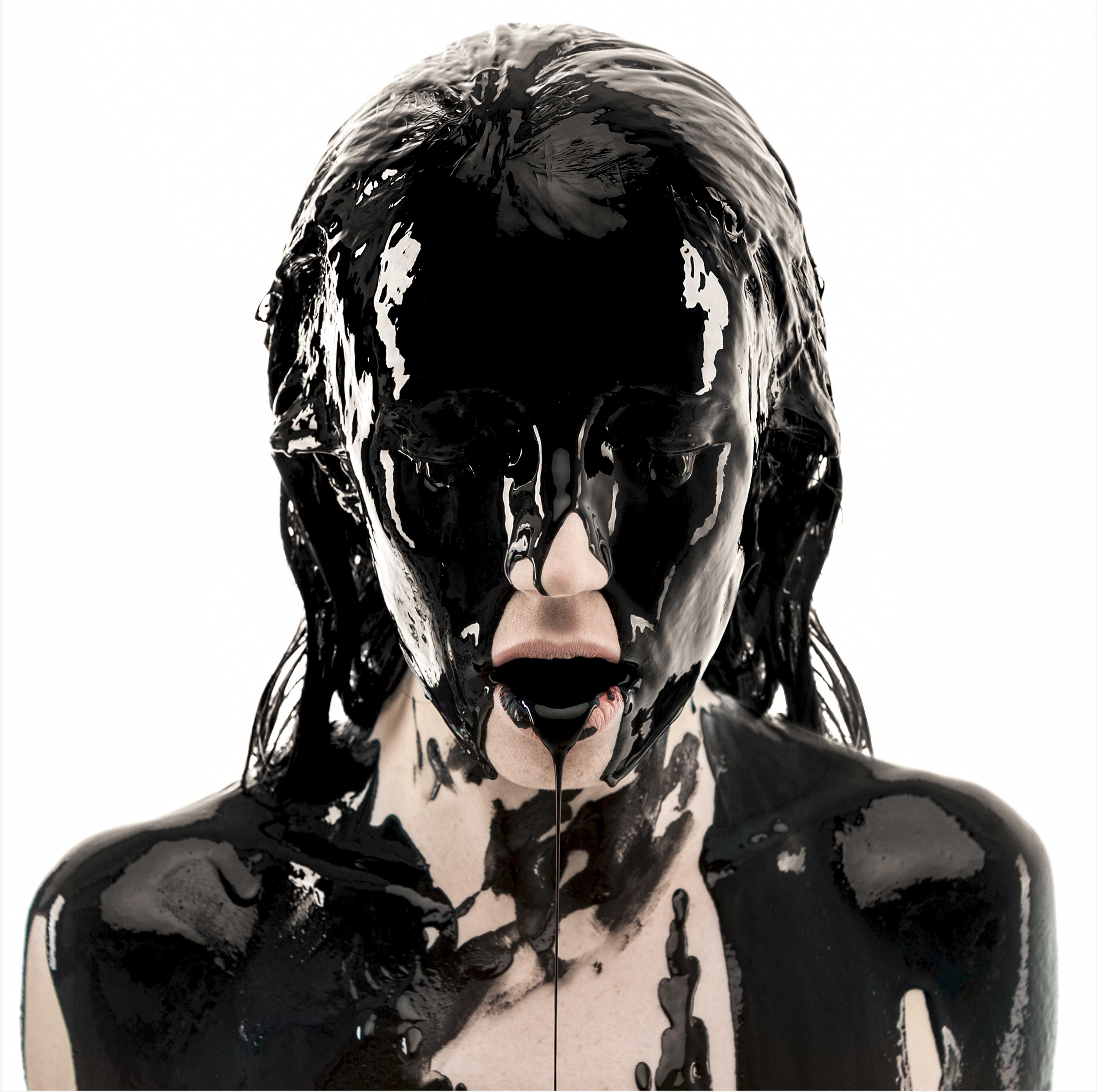 Série Matière Noire, Eric CANTO, exposition MANIAC