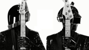 daft punk