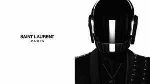 daft punk visage 1
