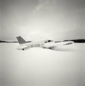 Hakan Strand photographe 1