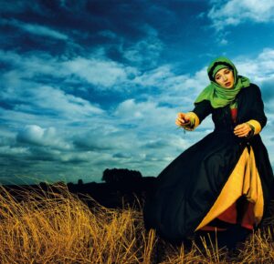 POP le livre du photographe Brian Griffin 4