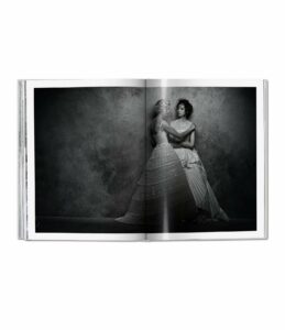 livre Peter Lindbergh