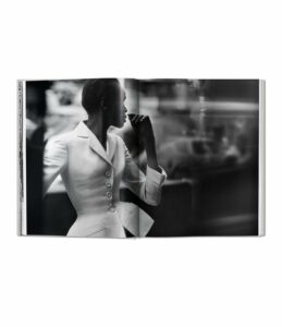 livre Peter Lindbergh photographe 2