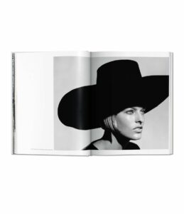 livre Peter Lindbergh photographe 3
