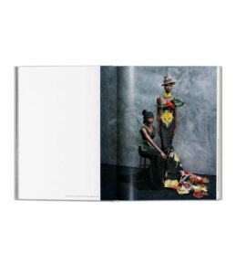 livre Peter Lindbergh