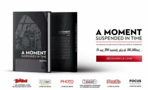 A moment suspended in time Eric CANTO 2 2