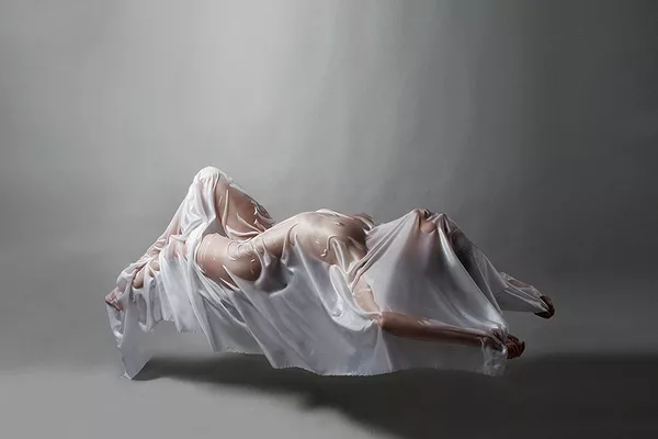 Arina Sergei photographe : émotion rare, œuvres d’exception 2026