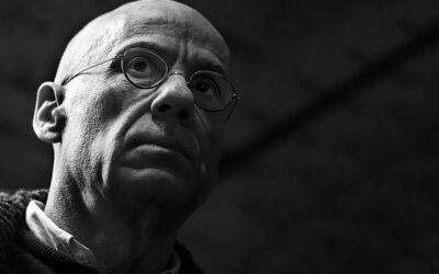 JAMES ELLROY :ILLUSTRATION DE « PERFIDIA »