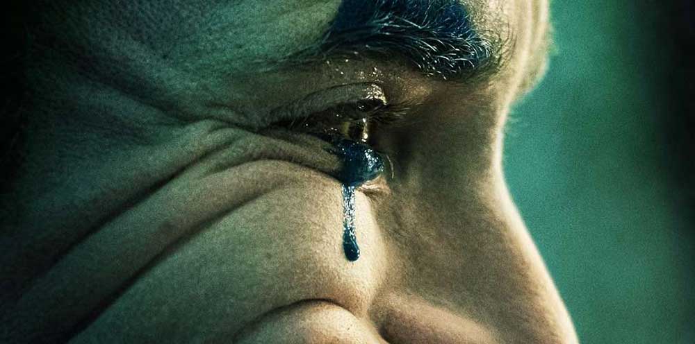 SCRIPT JOKER 2019