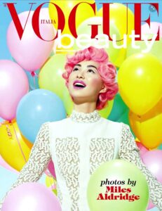 MILES ALDRIDGE PHOTOGRAPHE 6