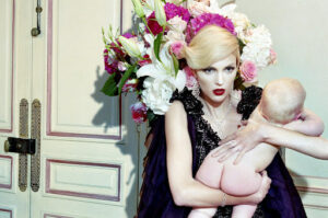 MILES ALDRIDGE PHOTOGRAPHE 7