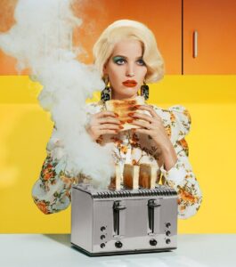 MILES ALDRIDGE PHOTOGRAPHE 9