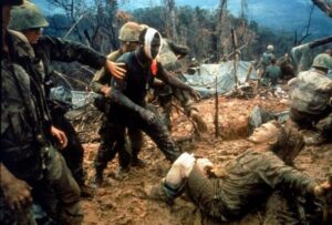 Larry Burrows PHOTOGRAPHE 10