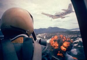 Larry Burrows PHOTOGRAPHE 2