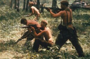 Larry Burrows PHOTOGRAPHE 5