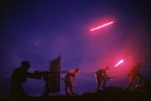 Larry Burrows PHOTOGRAPHE 8