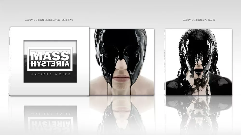 Mass Hysteria Matière Noire : chronique, photos inédites et secrets