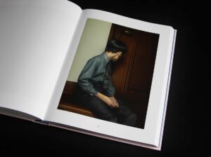 Erwin Olaf I am 11