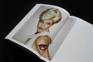 Erwin Olaf I am 15