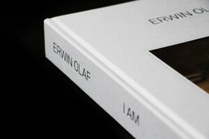 Erwin Olaf I am 16