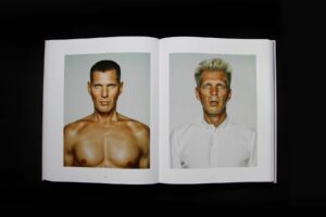 Erwin Olaf I am 17