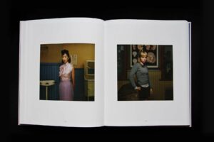 Erwin Olaf I am 18