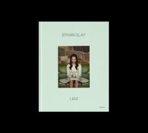 Erwin Olaf I am 20