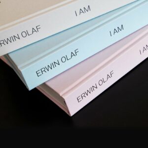 Erwin Olaf I am 5
