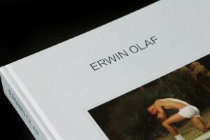 Erwin Olaf I am 8