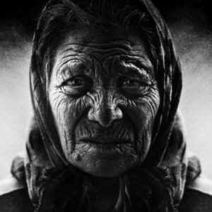 lee jeffries photo
