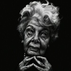 lee jeffries photographie