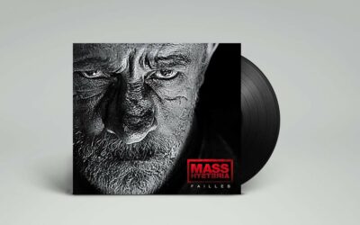 Mass Hysteria « Failles »2009