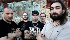 mass hysteria failles album