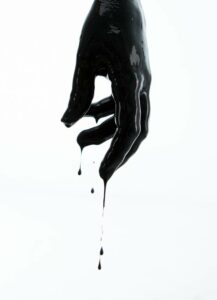 mass hysteria matiere noir album 5