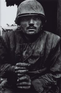 Don McCullin 1