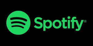 Spotify logo