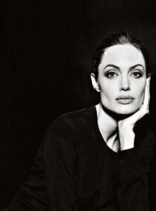 annie leibovitz photographies
