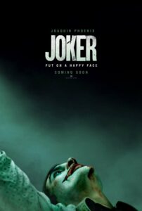 joker film 2019