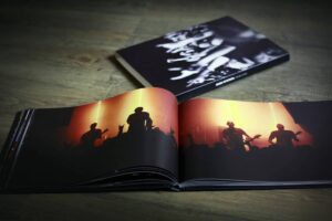 livre photo mass histeria