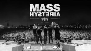 mass hysteria hellfest 2019